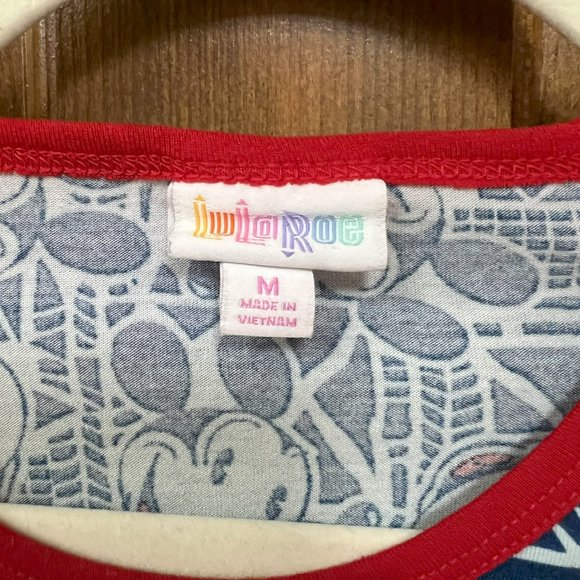 Lularoe Randy - Disney - Picture 2 of 4